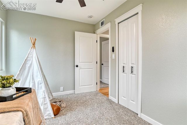 618 E Saint Elmo Avenue, Colorado Springs, CO 80905