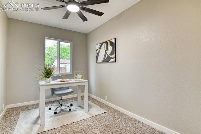 618 E Saint Elmo Avenue, Colorado Springs, CO 80905
