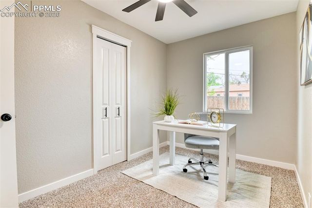 618 E Saint Elmo Avenue, Colorado Springs, CO 80905