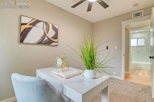 618 E Saint Elmo Avenue, Colorado Springs, CO 80905