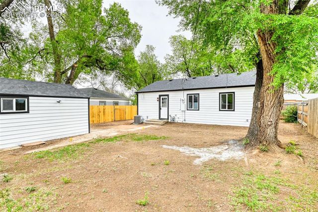 618 E Saint Elmo Avenue, Colorado Springs, CO 80905