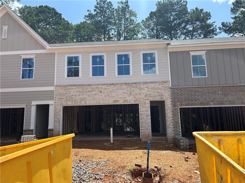 436 Carrera Lane, Acworth, GA 30102
