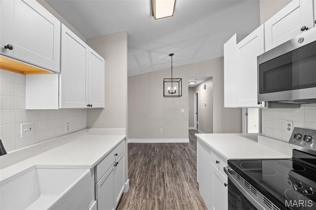 2419 Sandalwood Creek Court F, Wildwood, MO 63038