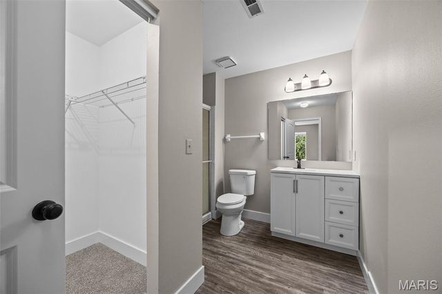 2419 Sandalwood Creek Court F, Wildwood, MO 63038