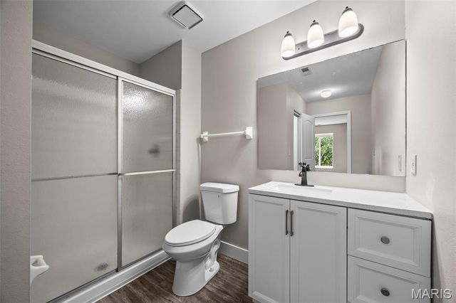 2419 Sandalwood Creek Court F, Wildwood, MO 63038