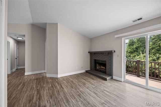 2419 Sandalwood Creek Court F, Wildwood, MO 63038