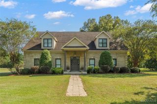 9134 Vaughn Road, Pike Road, AL 36064