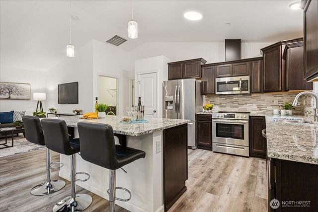 1704 186th Avenue NW, Lakebay, WA 98349