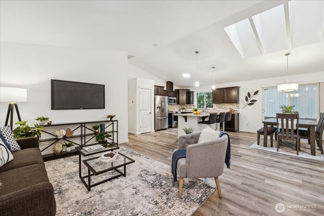 1704 186th Avenue NW, Lakebay, WA 98349