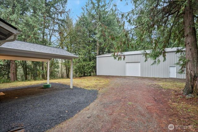 1704 186th Avenue NW, Lakebay, WA 98349