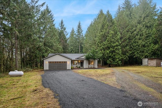 1704 186th Avenue NW, Lakebay, WA 98349
