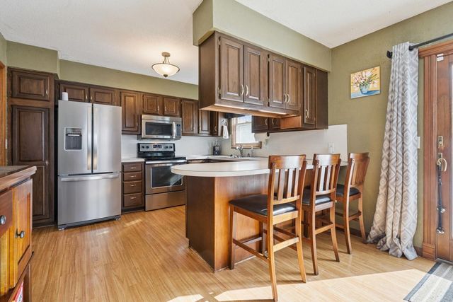 220 Terrace Drive, Independence, IA 50644