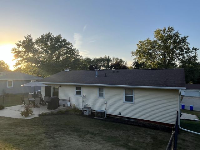 220 Terrace Drive, Independence, IA 50644