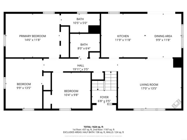 220 Terrace Drive, Independence, IA 50644