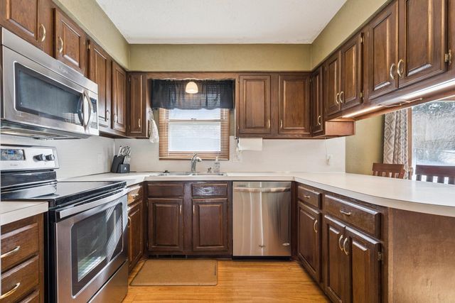 220 Terrace Drive, Independence, IA 50644