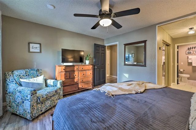 29 Lunsford Lane, Bella Vista, AR 72714