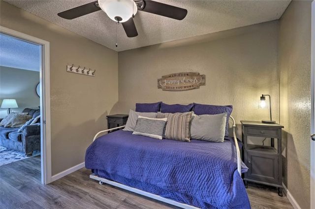 29 Lunsford Lane, Bella Vista, AR 72714