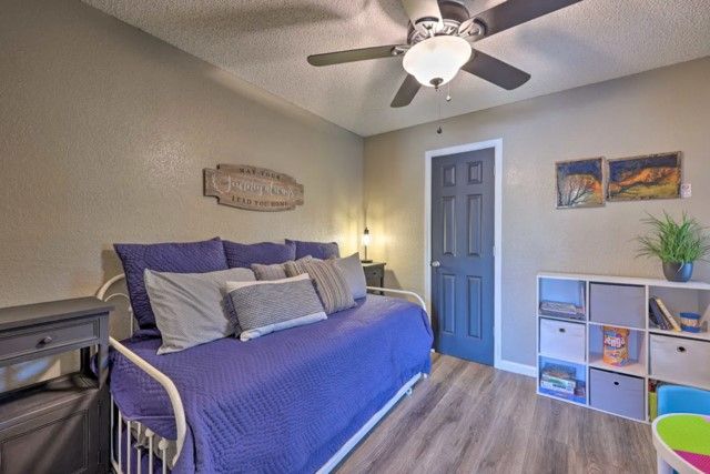 29 Lunsford Lane, Bella Vista, AR 72714