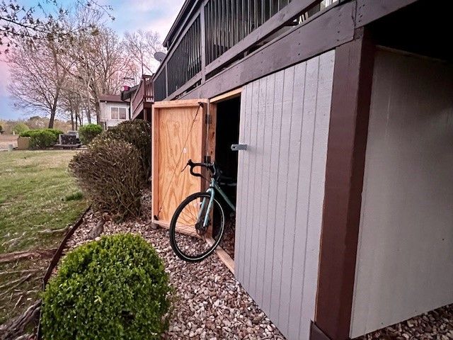 29 Lunsford Lane, Bella Vista, AR 72714