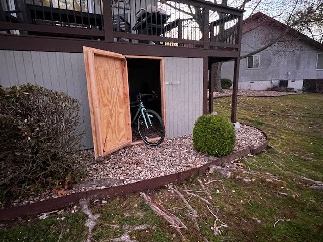 29 Lunsford Lane, Bella Vista, AR 72714