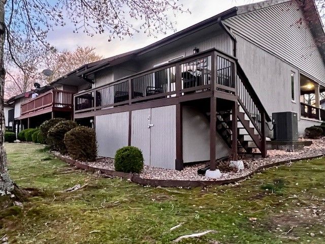 29 Lunsford Lane, Bella Vista, AR 72714