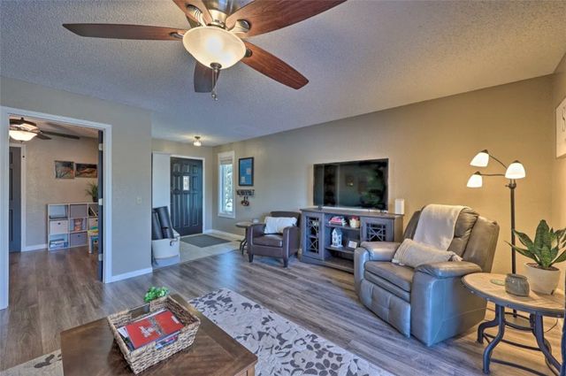 29 Lunsford Lane, Bella Vista, AR 72714