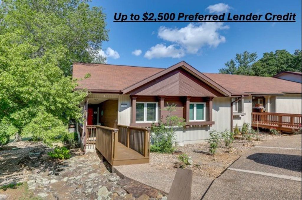 29 Lunsford Lane, Bella Vista, AR 72714