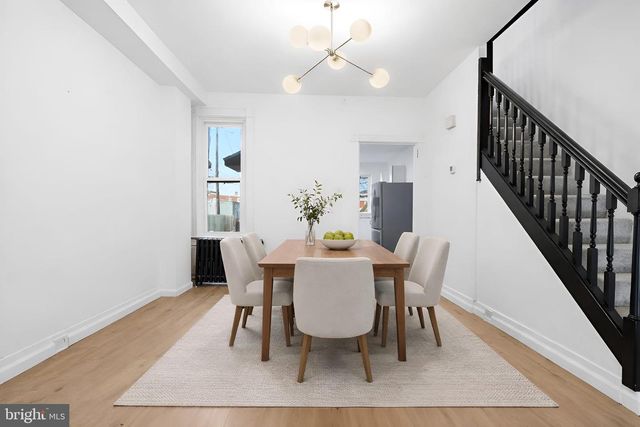 826 N PLUM ST, Lancaster, PA 17602