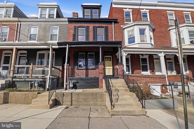 826 N PLUM ST, Lancaster, PA 17602