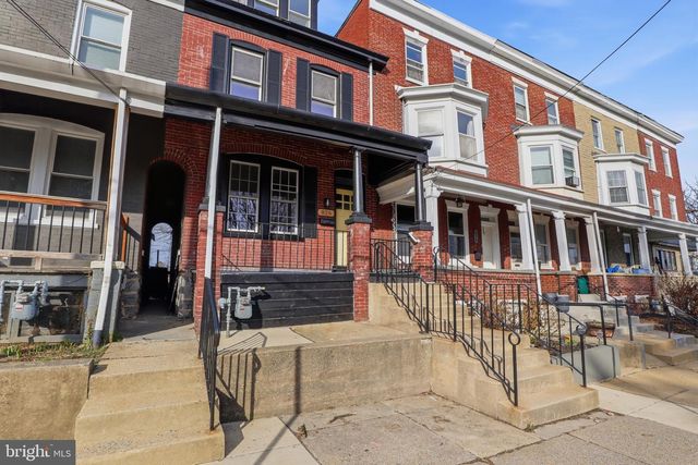 826 N PLUM ST, Lancaster, PA 17602