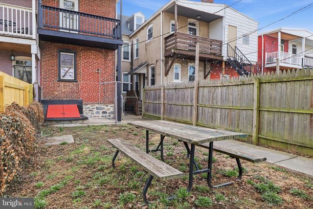 826 N PLUM ST, Lancaster, PA 17602