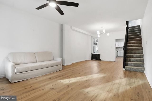 826 N PLUM ST, Lancaster, PA 17602