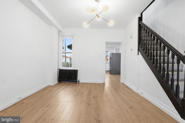 826 N PLUM ST, Lancaster, PA 17602