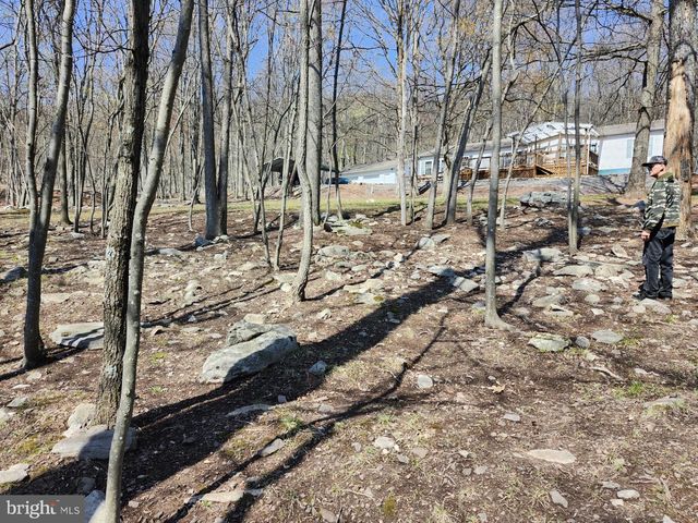 566 WILD APPLE LN, Paw Paw, WV 25434