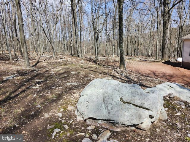 566 WILD APPLE LN, Paw Paw, WV 25434