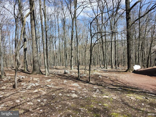 566 WILD APPLE LN, Paw Paw, WV 25434