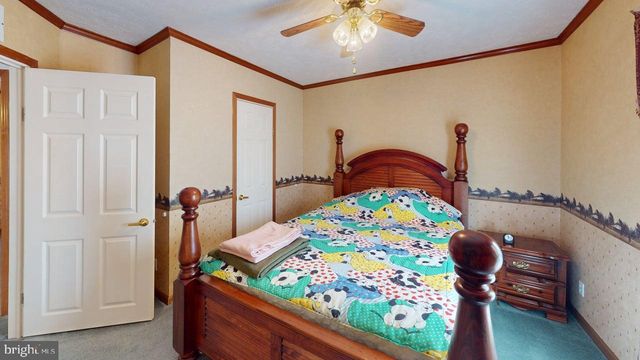 566 WILD APPLE LN, Paw Paw, WV 25434