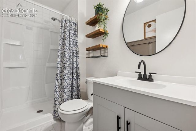 3335 Galleria Terrace, Colorado Springs, CO 80916