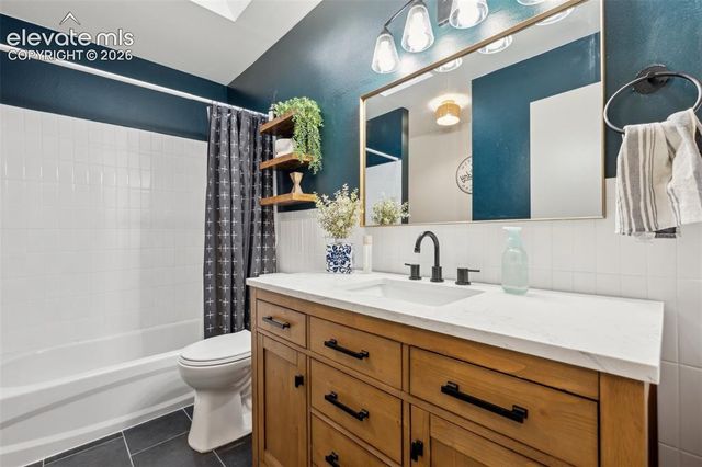 3335 Galleria Terrace, Colorado Springs, CO 80916