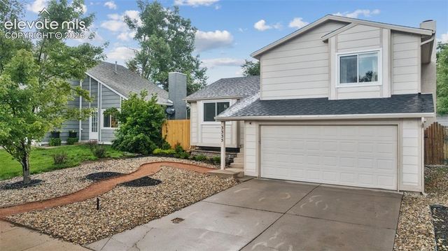 3335 Galleria Terrace, Colorado Springs, CO 80916