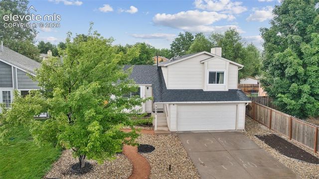 3335 Galleria Terrace, Colorado Springs, CO 80916