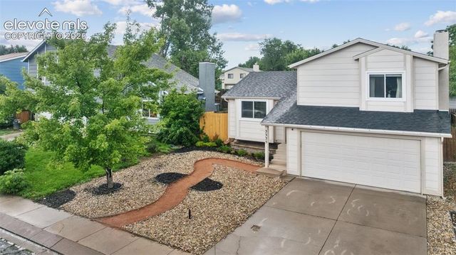 3335 Galleria Terrace, Colorado Springs, CO 80916