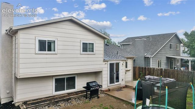 3335 Galleria Terrace, Colorado Springs, CO 80916