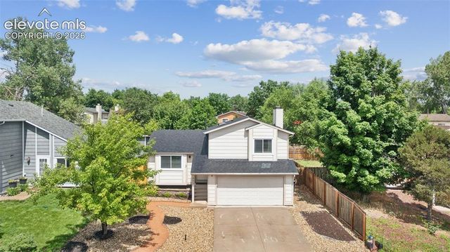3335 Galleria Terrace, Colorado Springs, CO 80916