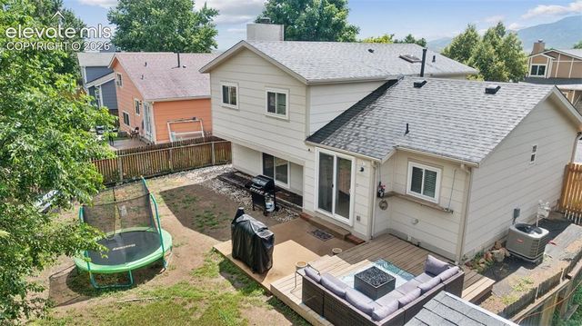 3335 Galleria Terrace, Colorado Springs, CO 80916