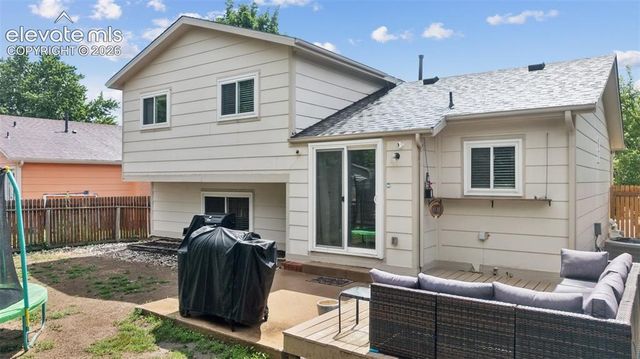 3335 Galleria Terrace, Colorado Springs, CO 80916