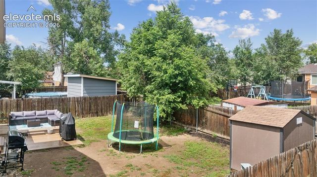 3335 Galleria Terrace, Colorado Springs, CO 80916