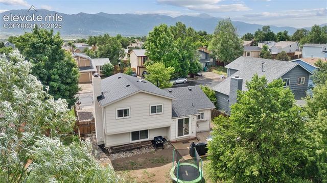 3335 Galleria Terrace, Colorado Springs, CO 80916