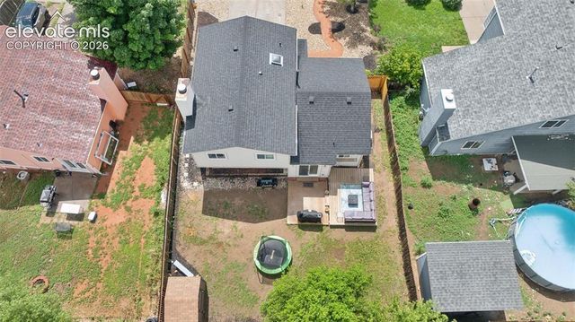 3335 Galleria Terrace, Colorado Springs, CO 80916