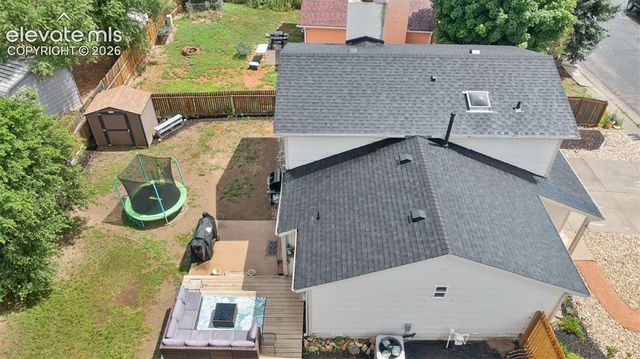 3335 Galleria Terrace, Colorado Springs, CO 80916
